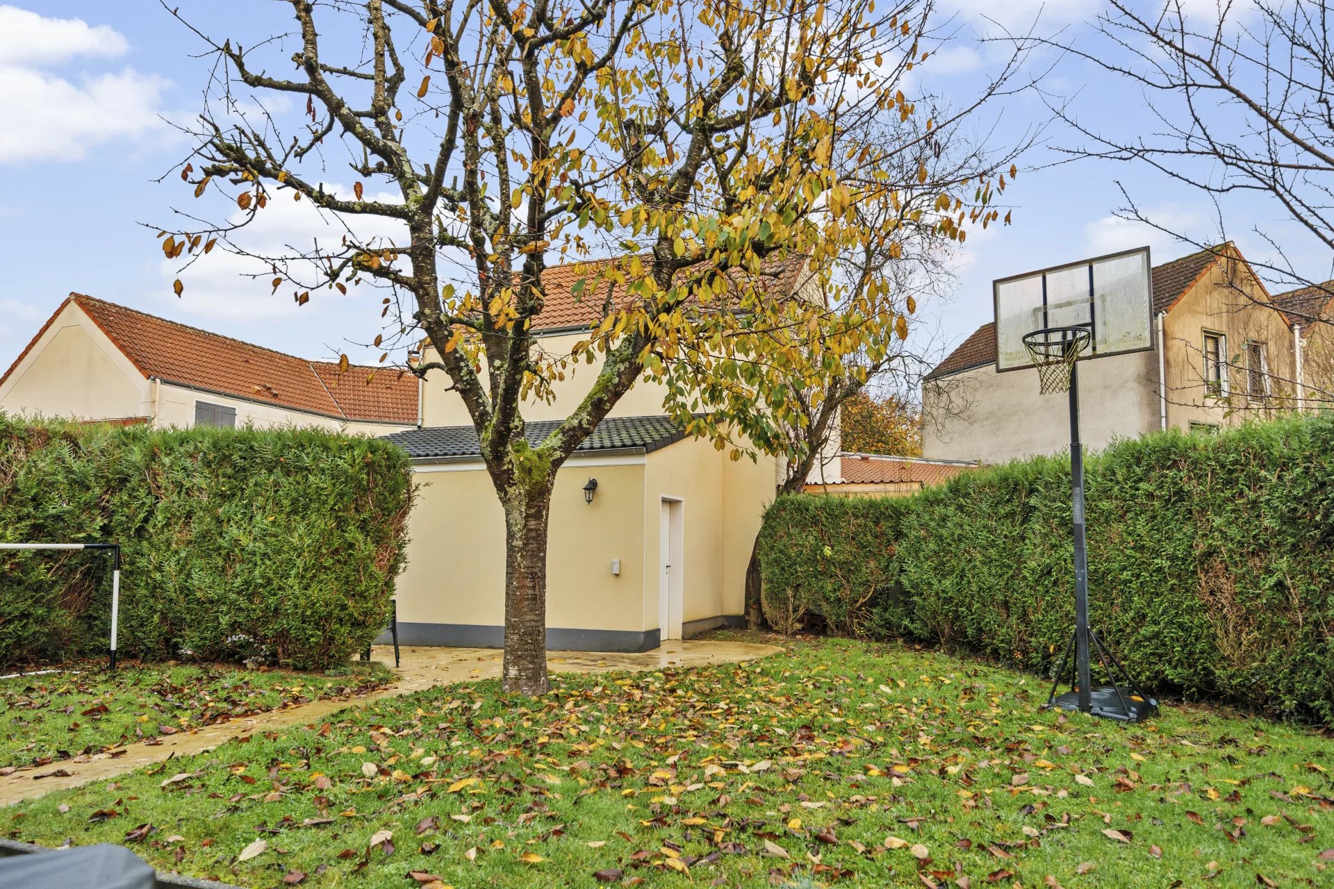 Vente Maison Chanteloup-en-Brie