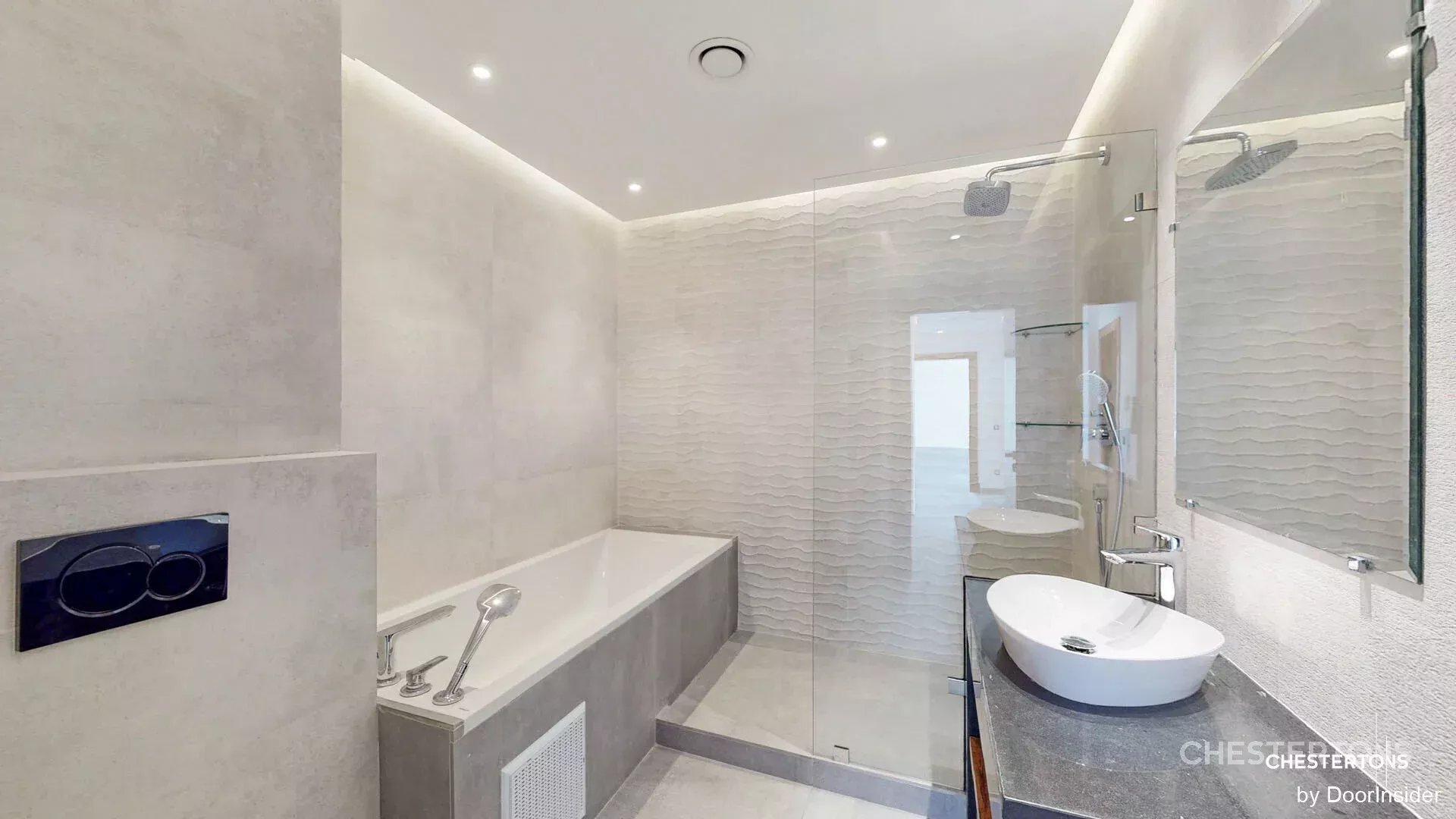  Image of Apartment - 3 Bedrooms - 2 Bathrooms for Rental in Rabat-Rabat-Morocco, Image 17