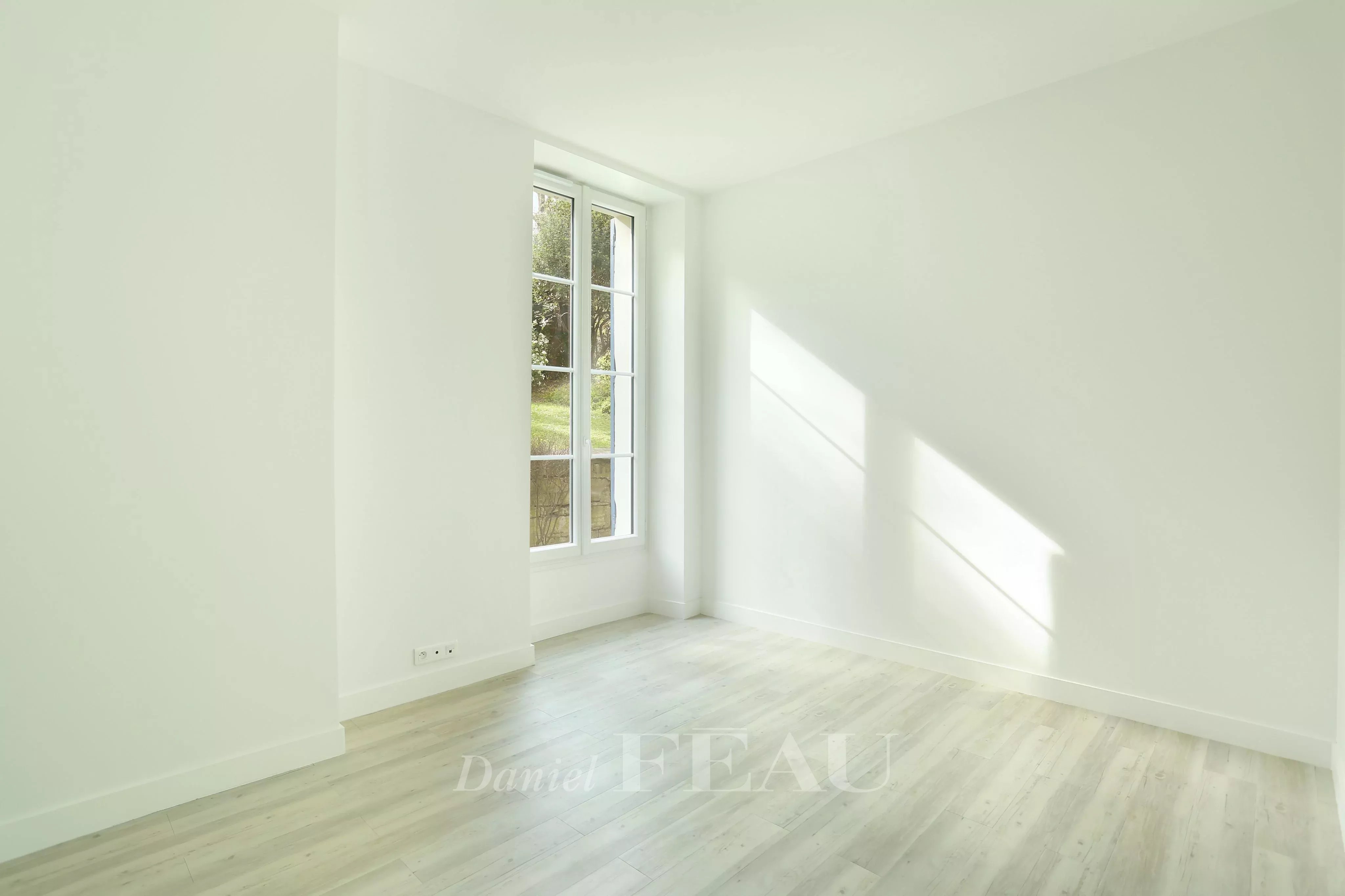 Rental Apartment Paris 5th