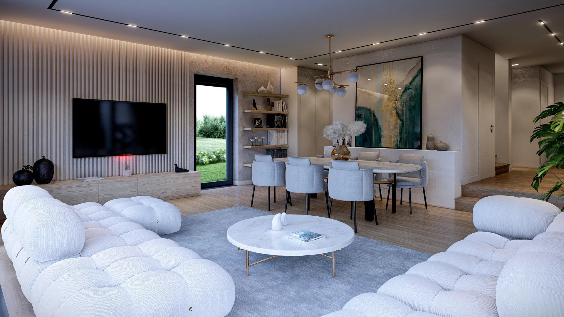 Agence immobilière de CARMO IMMOBILIER S.A.R.L