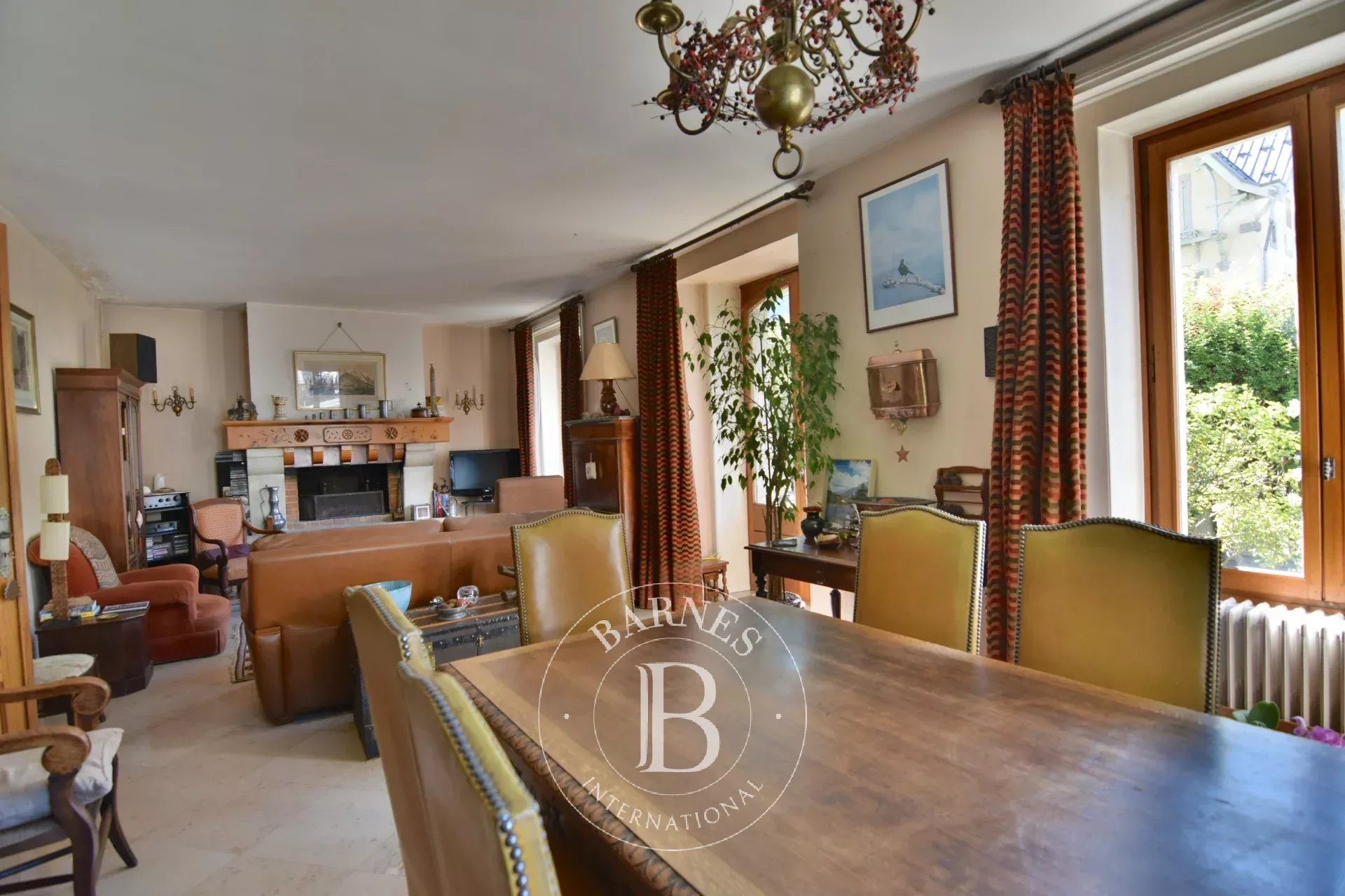 Дом Chamonix-Mont-Blanc - picture 4