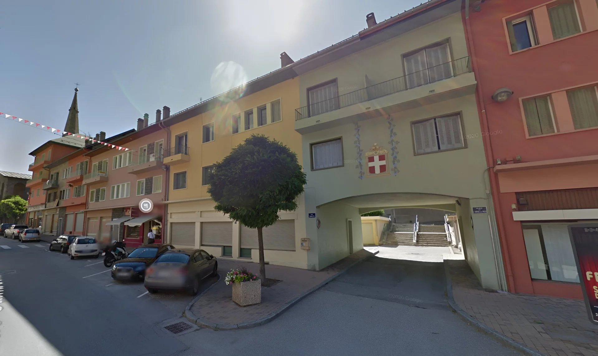 Agence immobilière de C&M IMMOBILIER