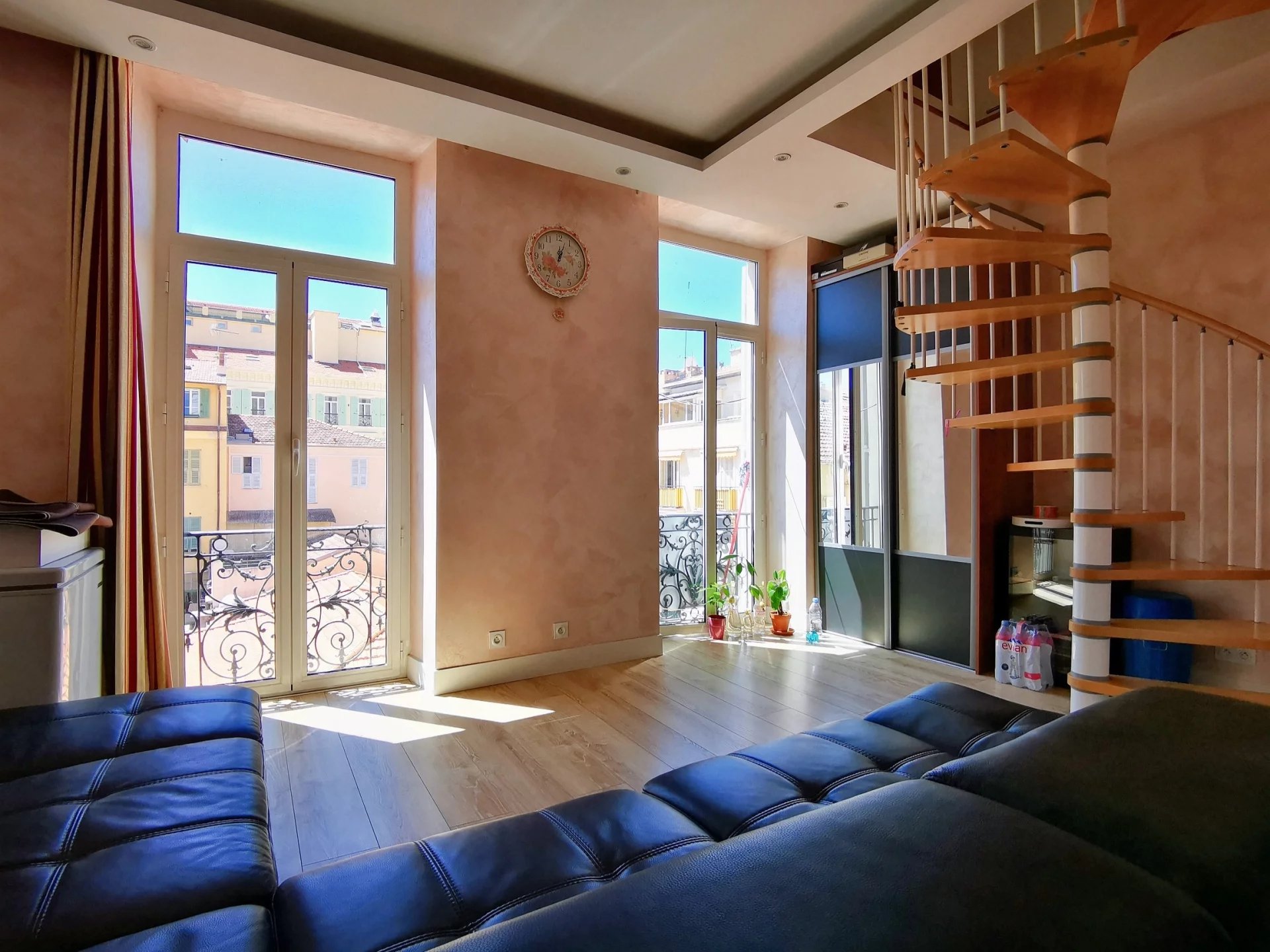 Sale Apartment Menton