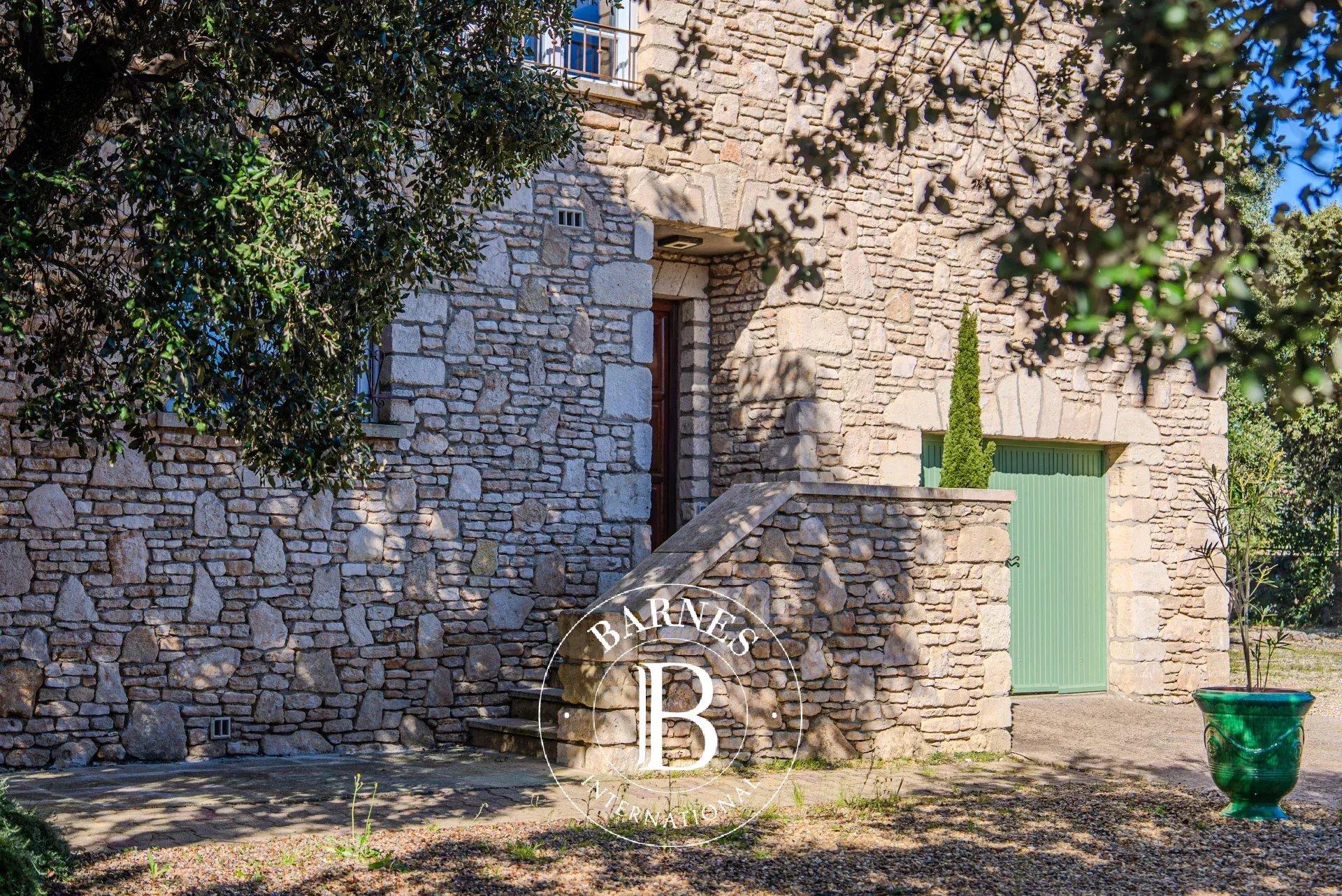 Cavaillon  - Maison de village 8 Pi&egrave;ces 5 Chambres - picture 18