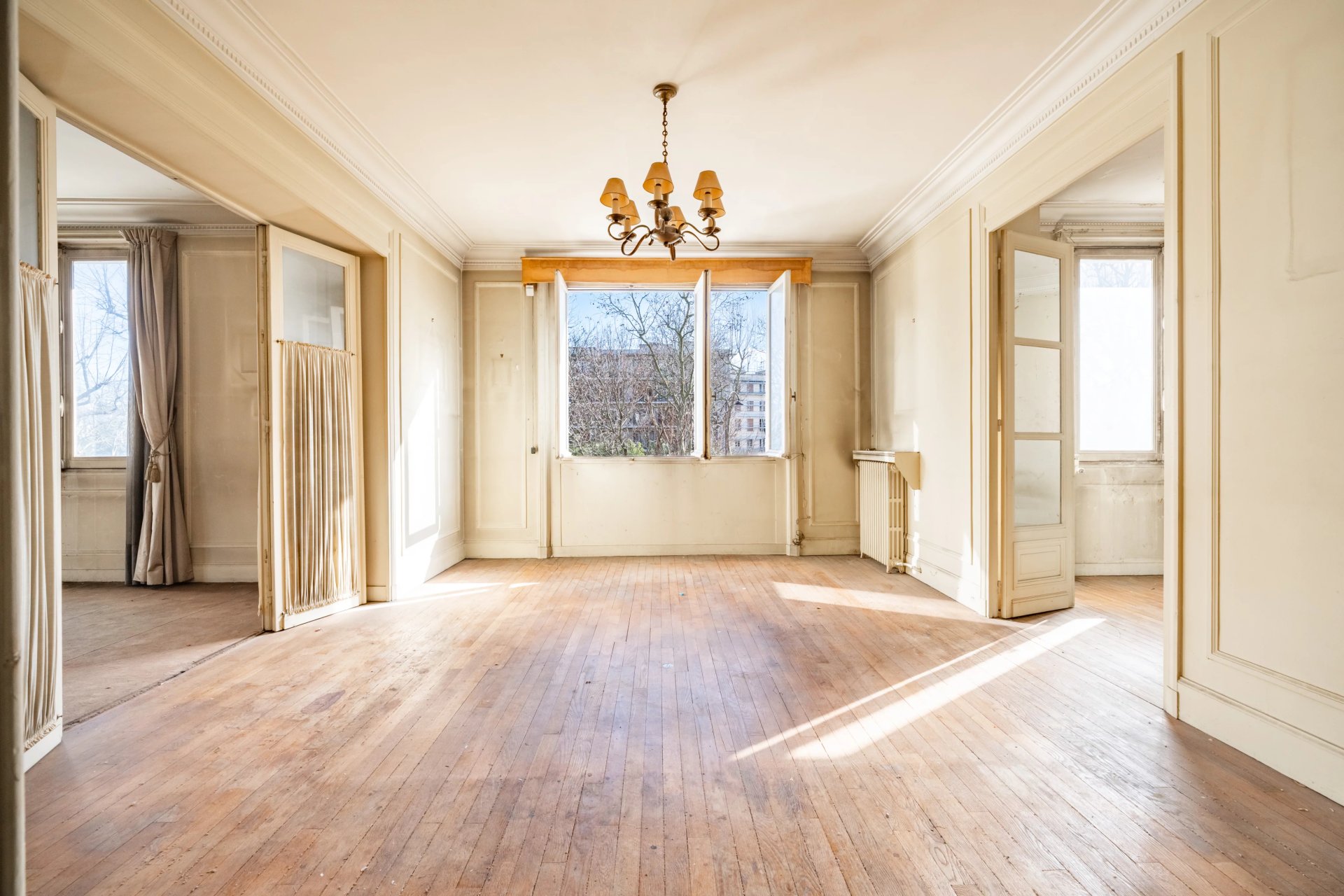 4 Bedroom Apartment/Flat's Image 5