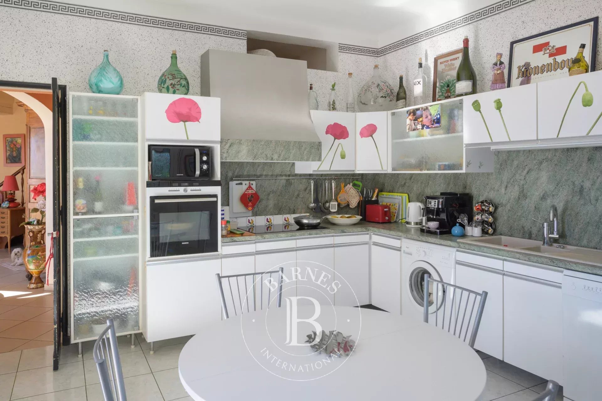 Villa Sausset-les-Pins - picture 12