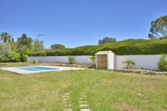 Elegant Mougins Villa for sale with Pool and Carport — photo 6 of 7