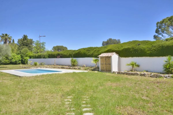 Elegant Mougins Villa for sale with Pool and Carport — photo 6