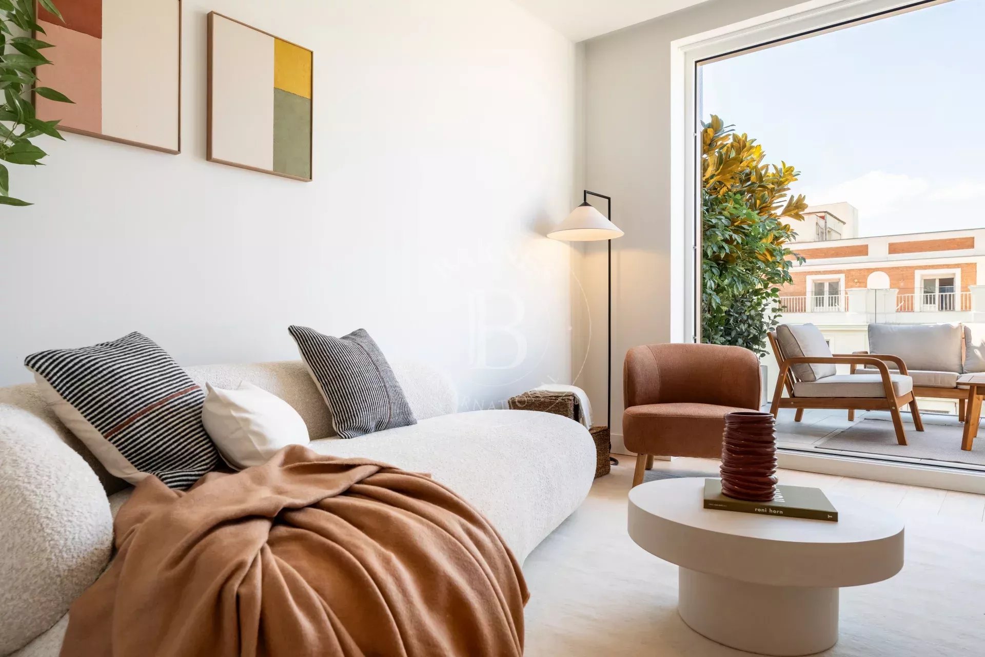 Daire Madrid - picture 5