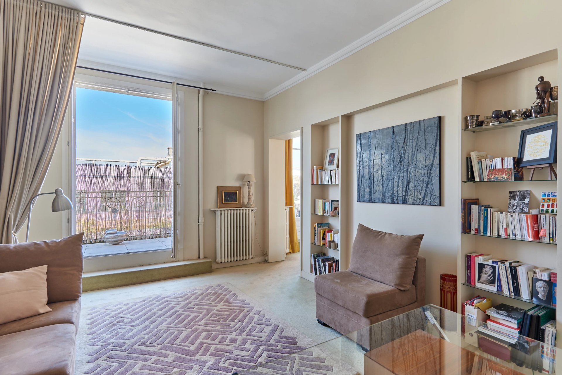 2 Bedroom Apartment/Flat's Image 17
