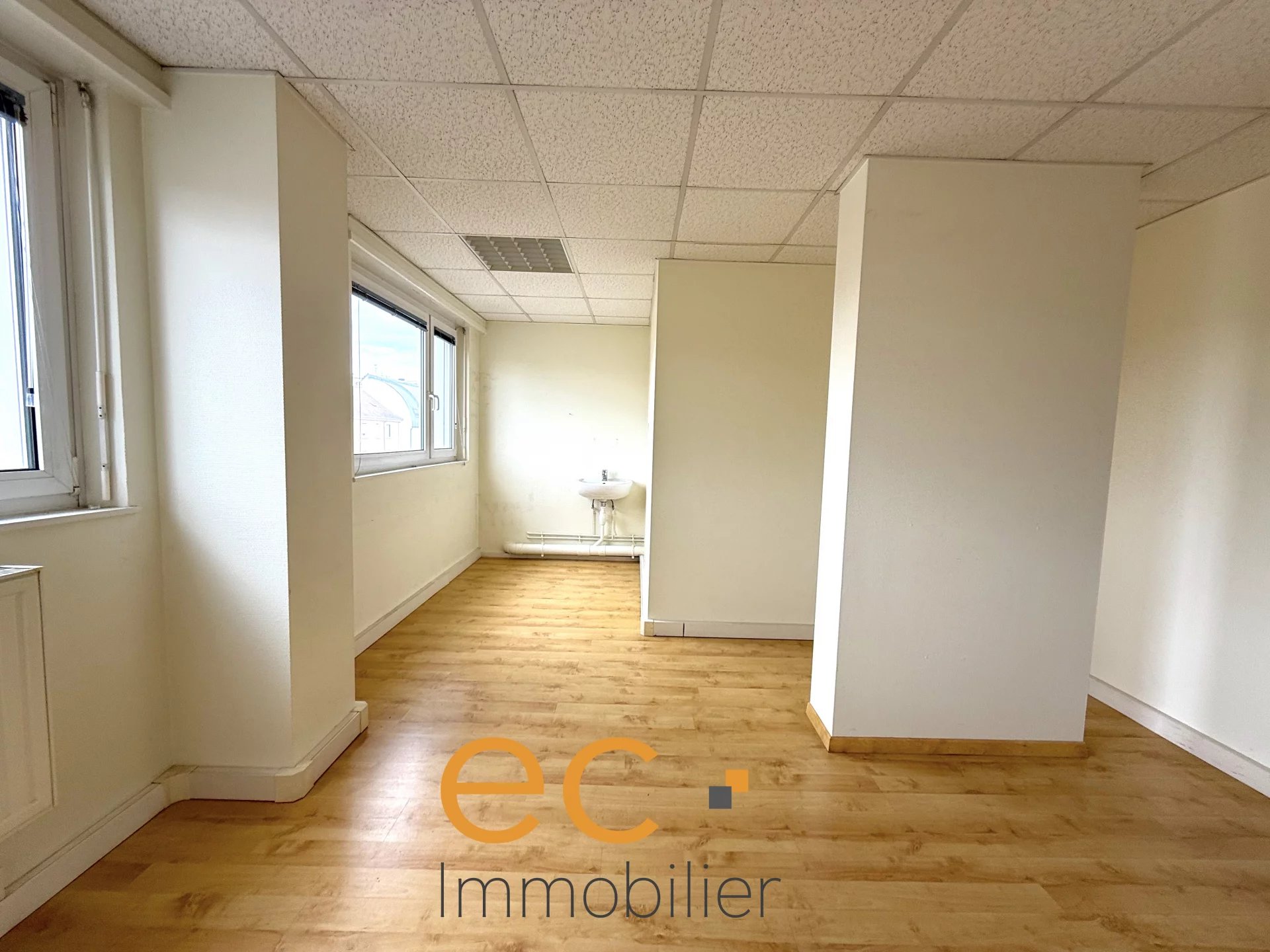 Location Bureau Colmar