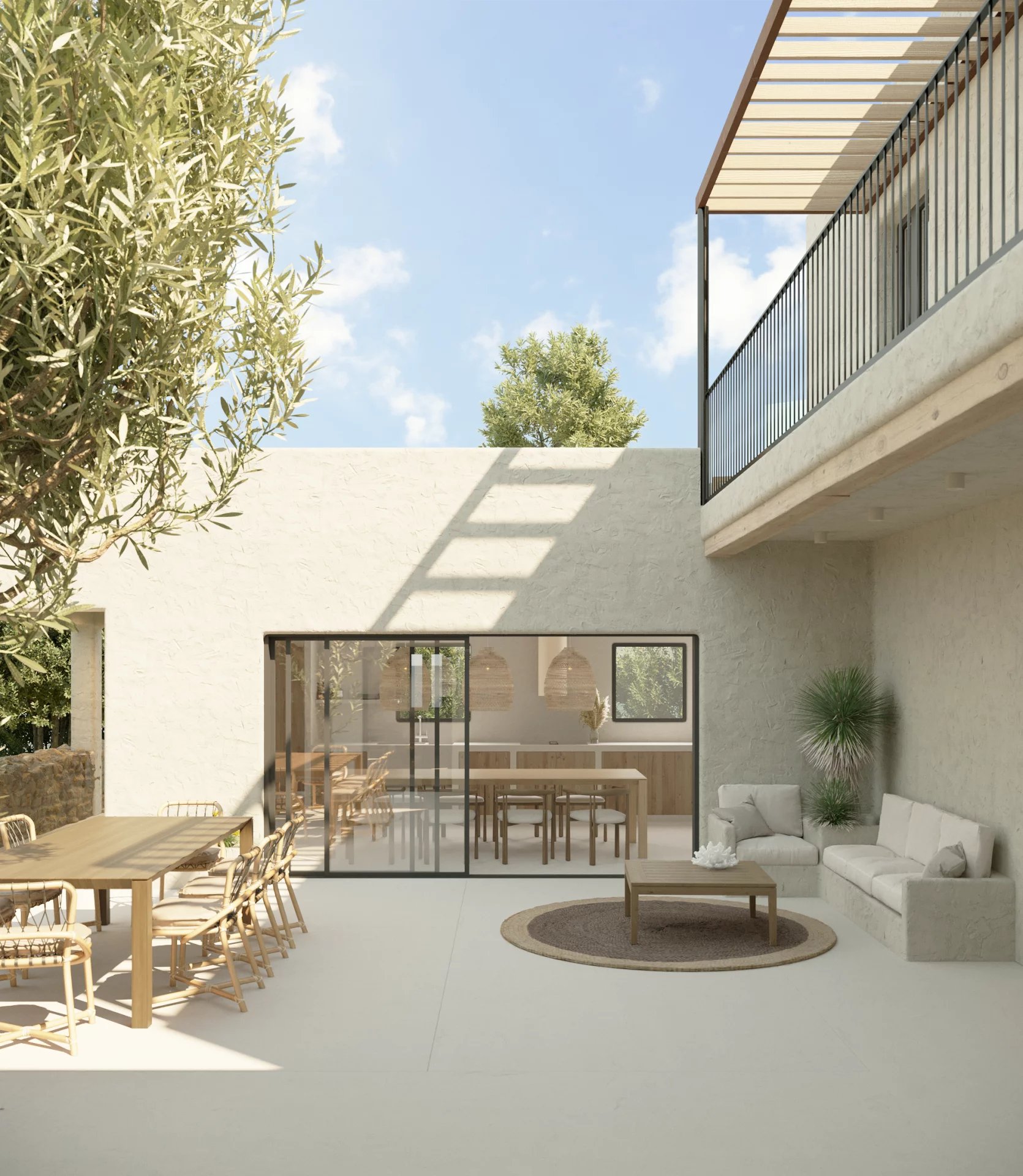 Vente Terrain constructible Sant Josep de sa Talaia