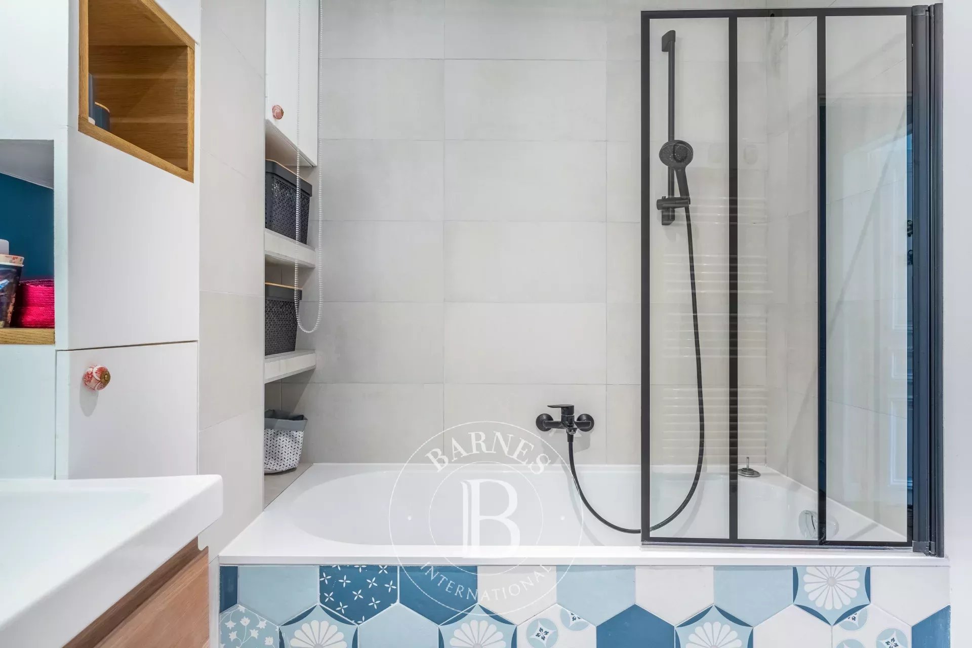 Daire Paris 18ème - picture 9