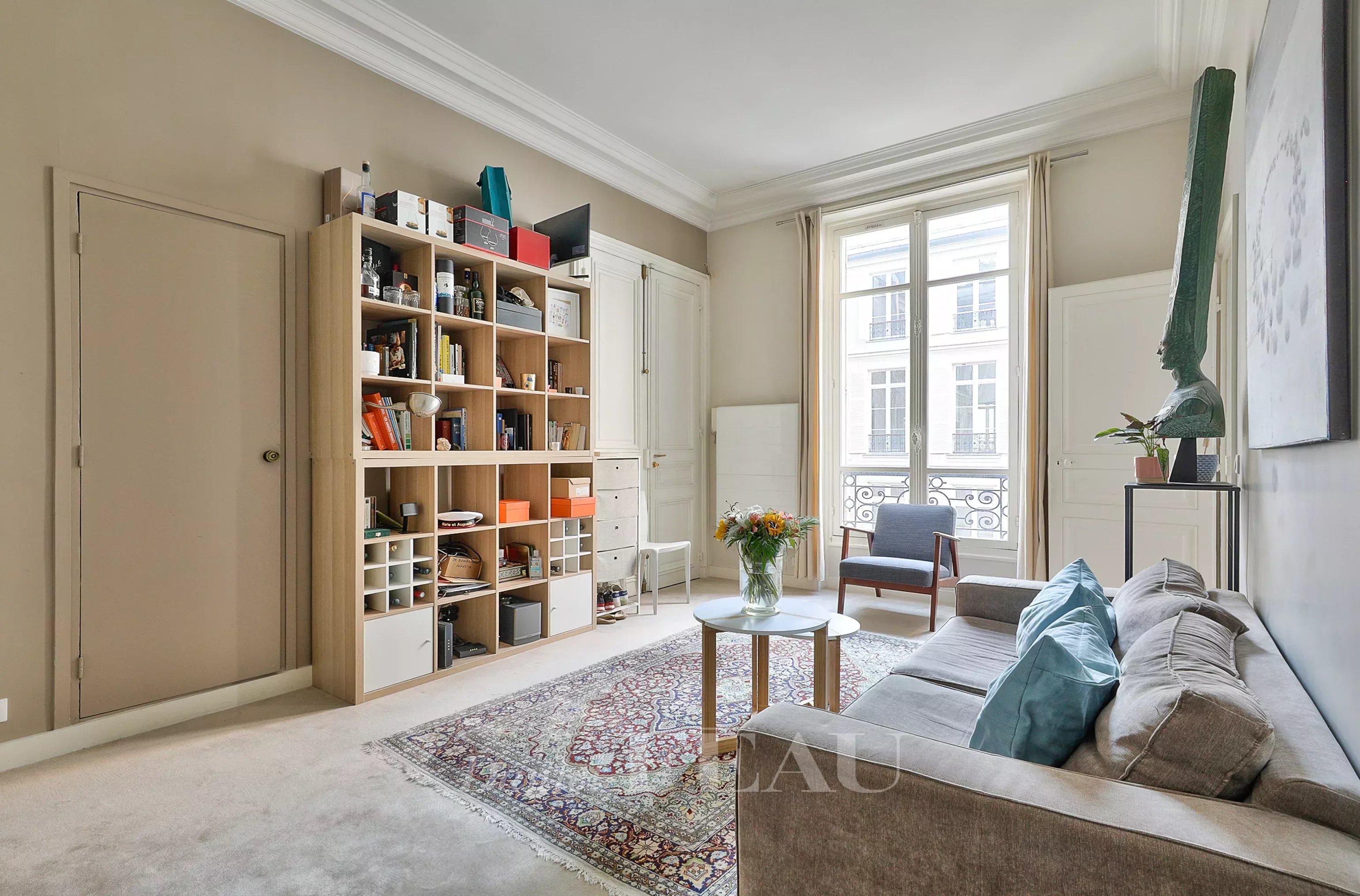 Location Appartement Paris 8ème