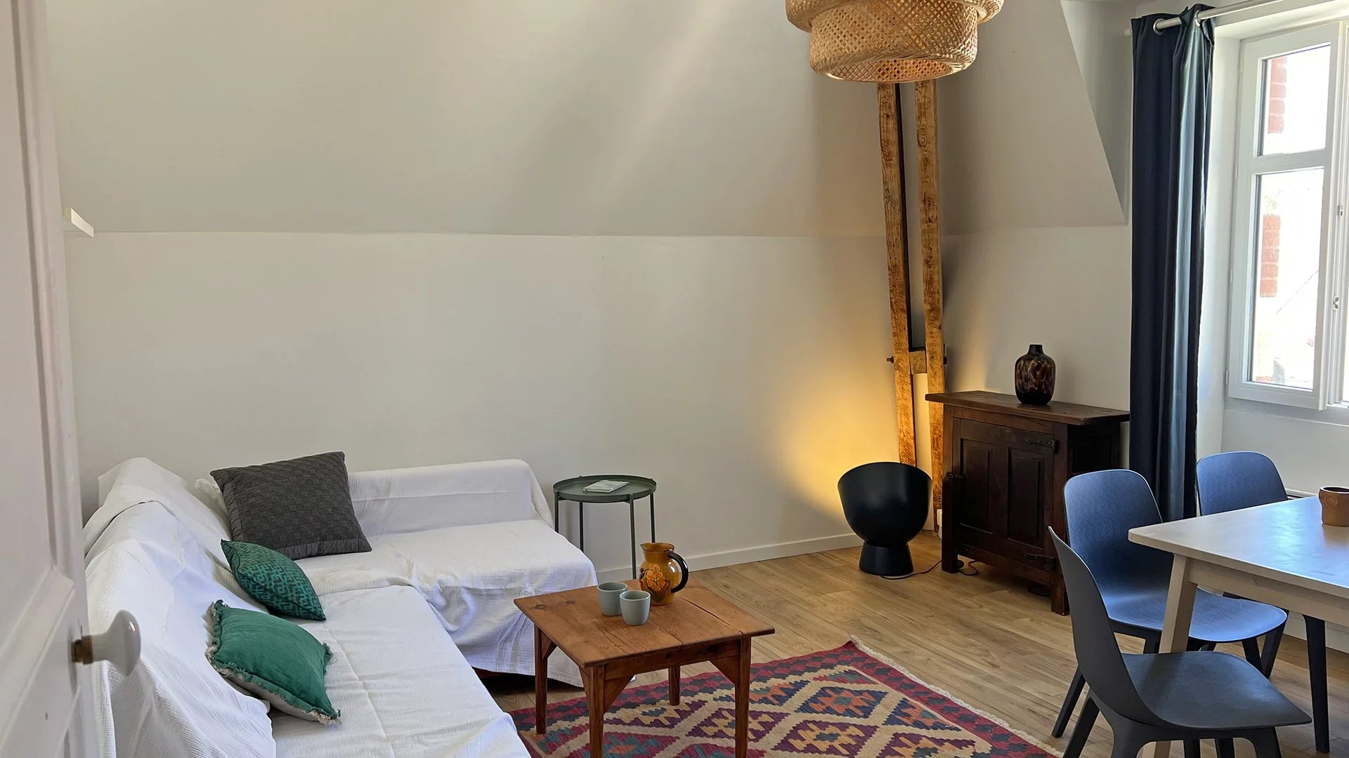 Agence immobilière de Maison du Sud Ouest Capbreton