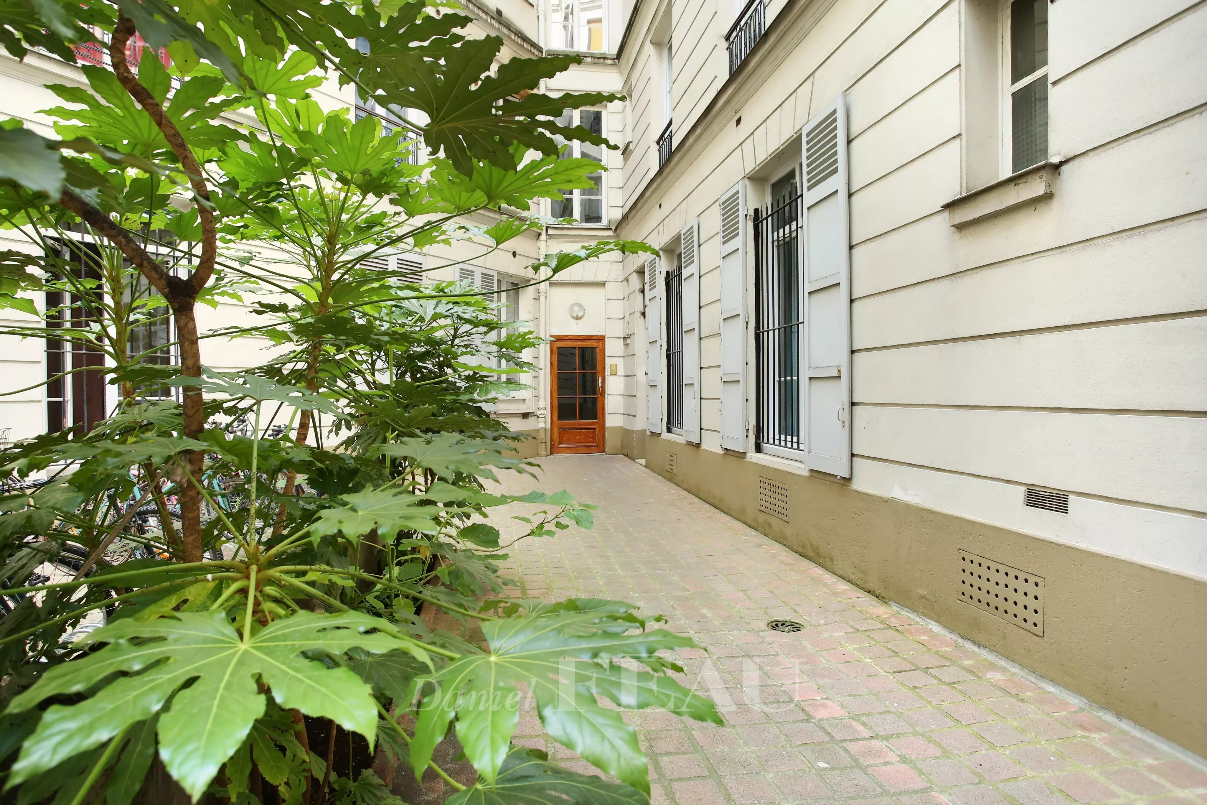 Rental Apartment Paris 15th