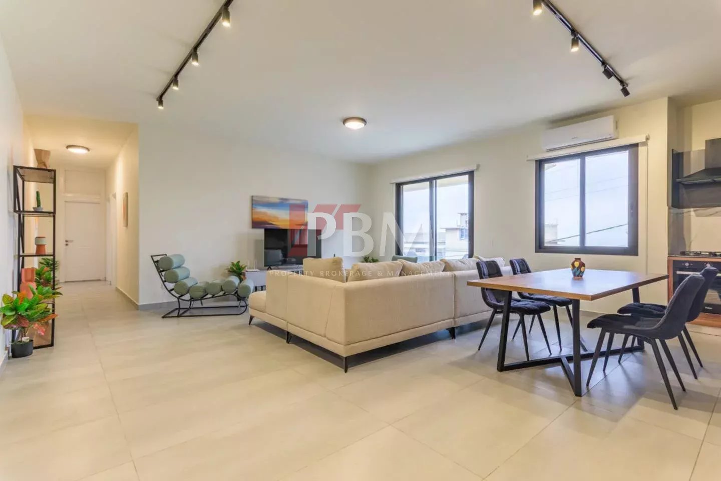 Rental Apartment Broumana