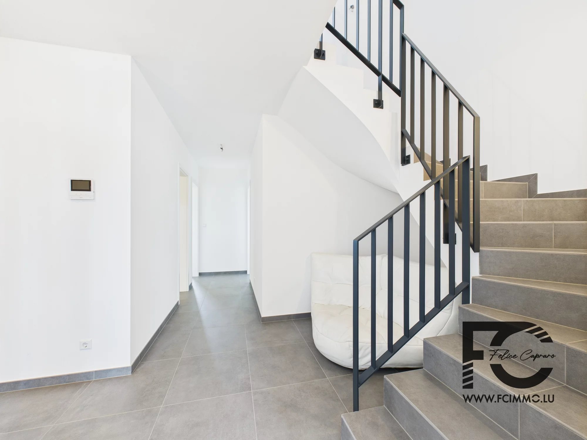 Sale Duplex Bascharage