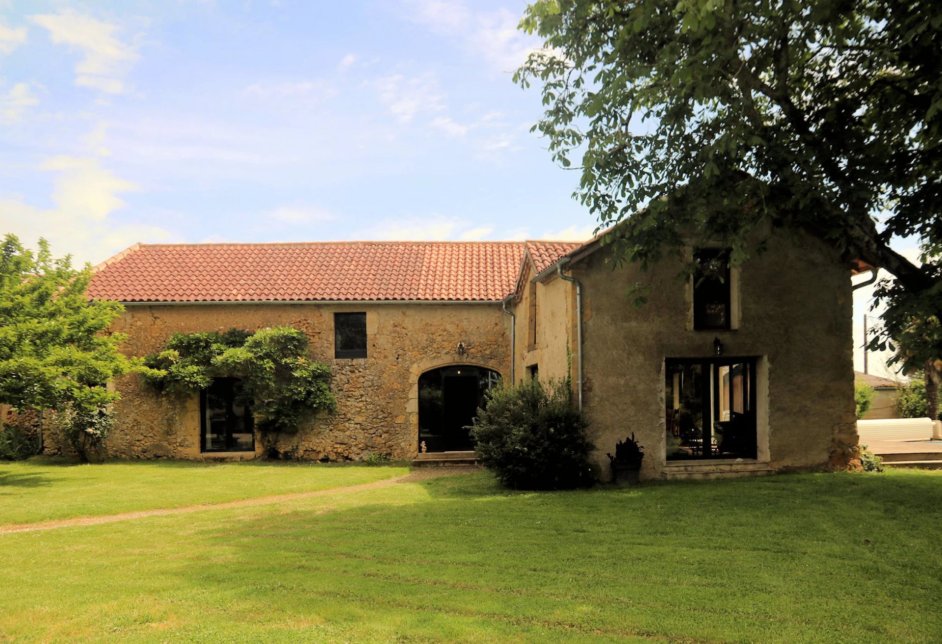 Agence immobilière de Agence Le Bonheur