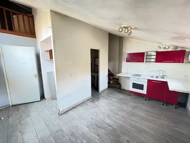 Studio de 23,64 m2  AUCH