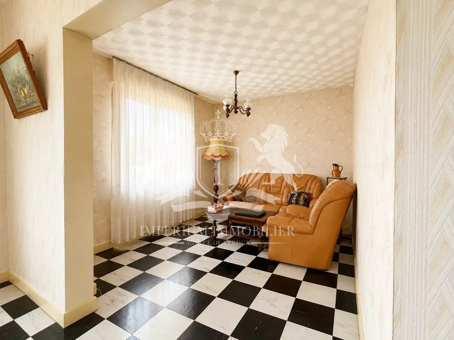 Maison individuelle avec sous-sol complet – Quartier Dieu du Trice — photo 3