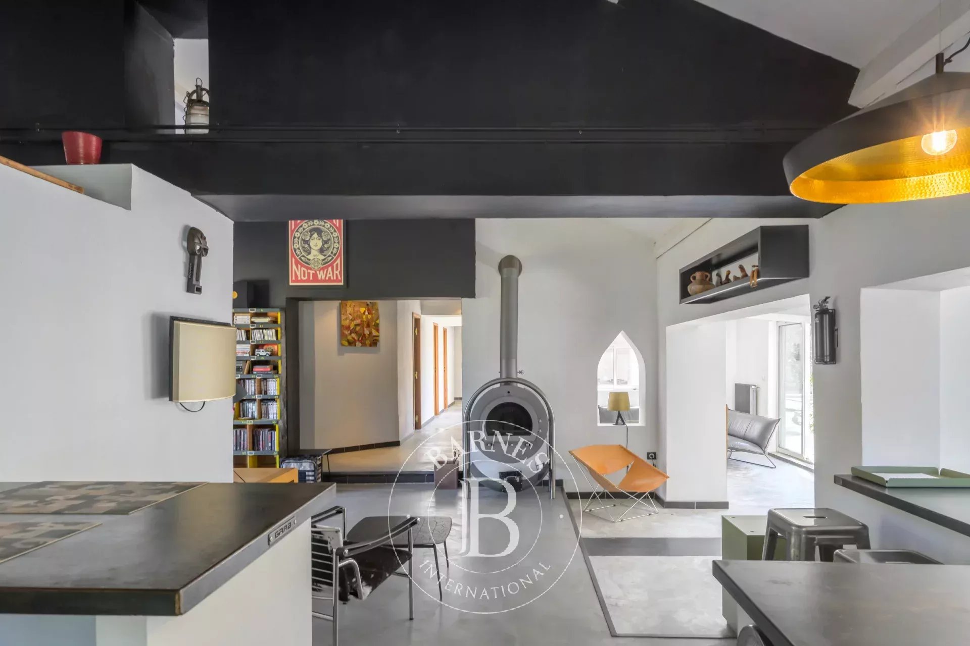 Villa Sausset-les-Pins - picture 11