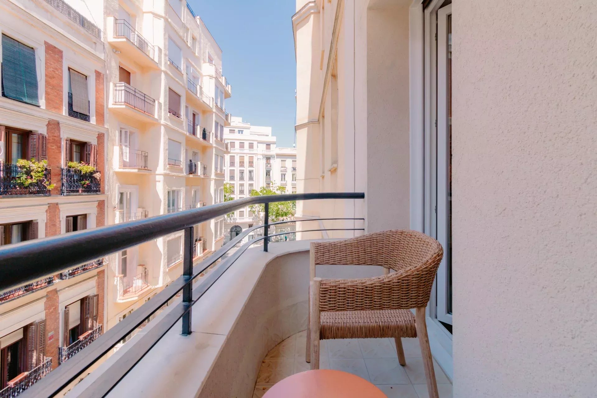 Daire Madrid - picture 40