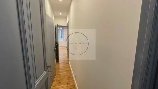 appartement 57.21 m² Toulouse — photo 7