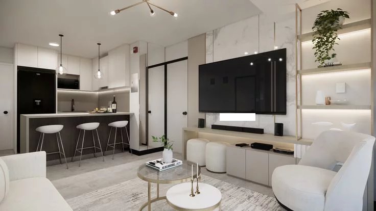 Agence immobilière de La Clé Du Bonheur