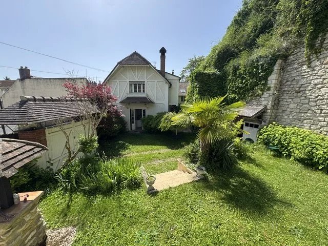 Maison de caractère