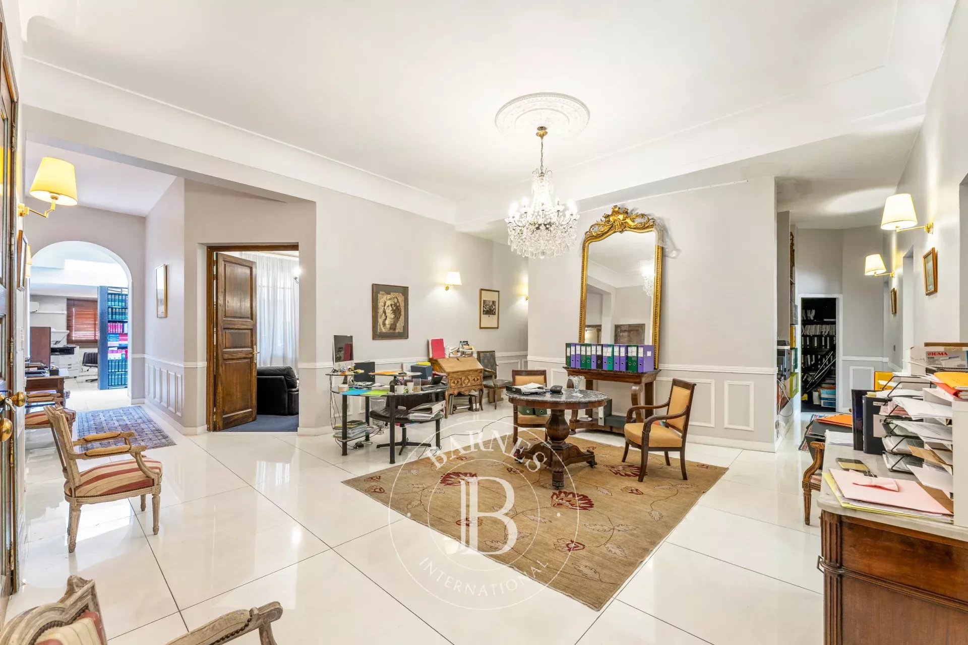 Marseille  - Ensemble immobilier  - picture 14
