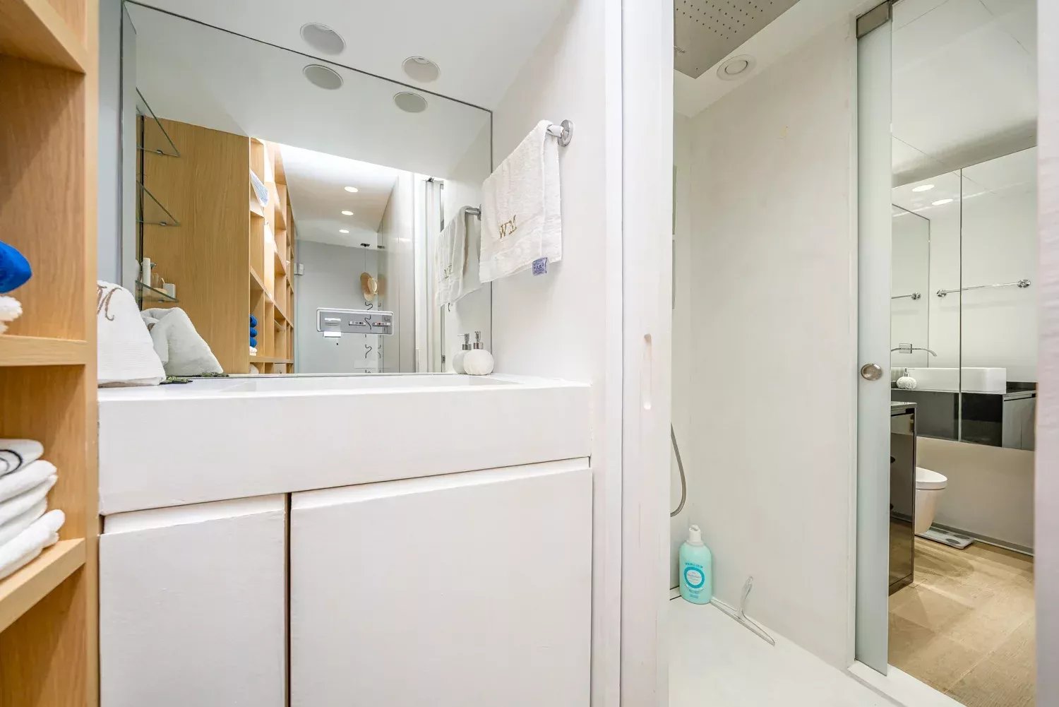 Daire Madrid - picture 22