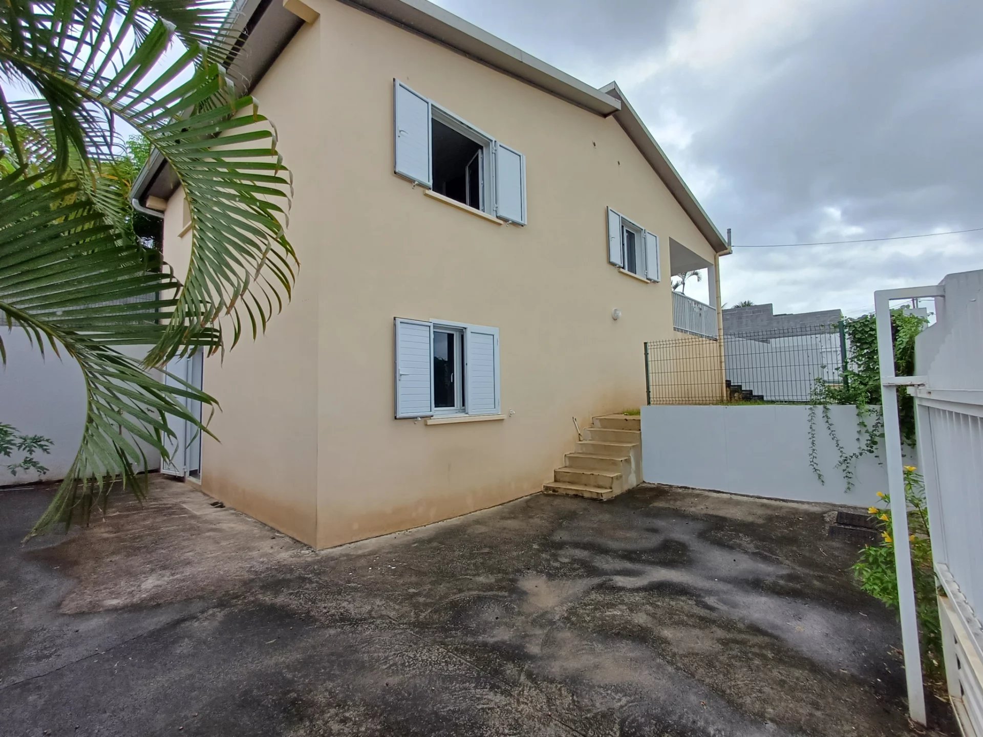 Location Villa Saint-Paul