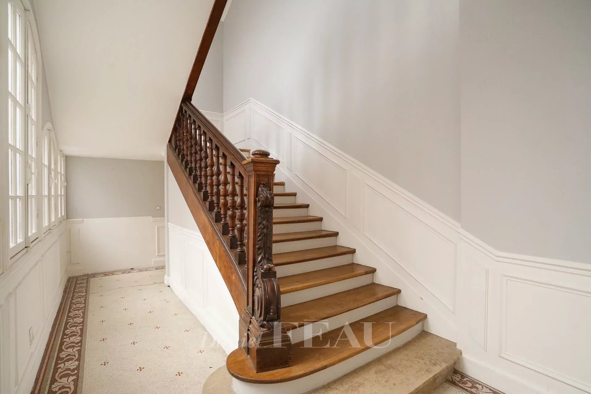 Location Appartement Paris 2ème