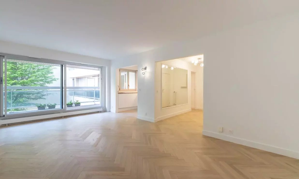 Sale Apartment Paris 7th Gros-Caillou