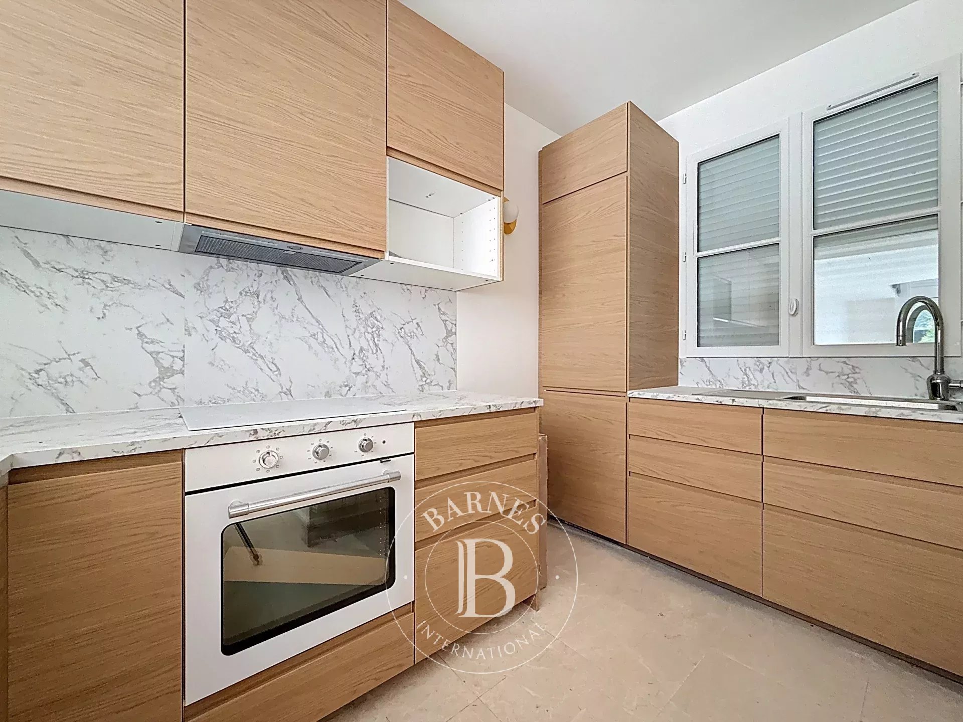 Ev Neuilly-sur-Seine - picture 5