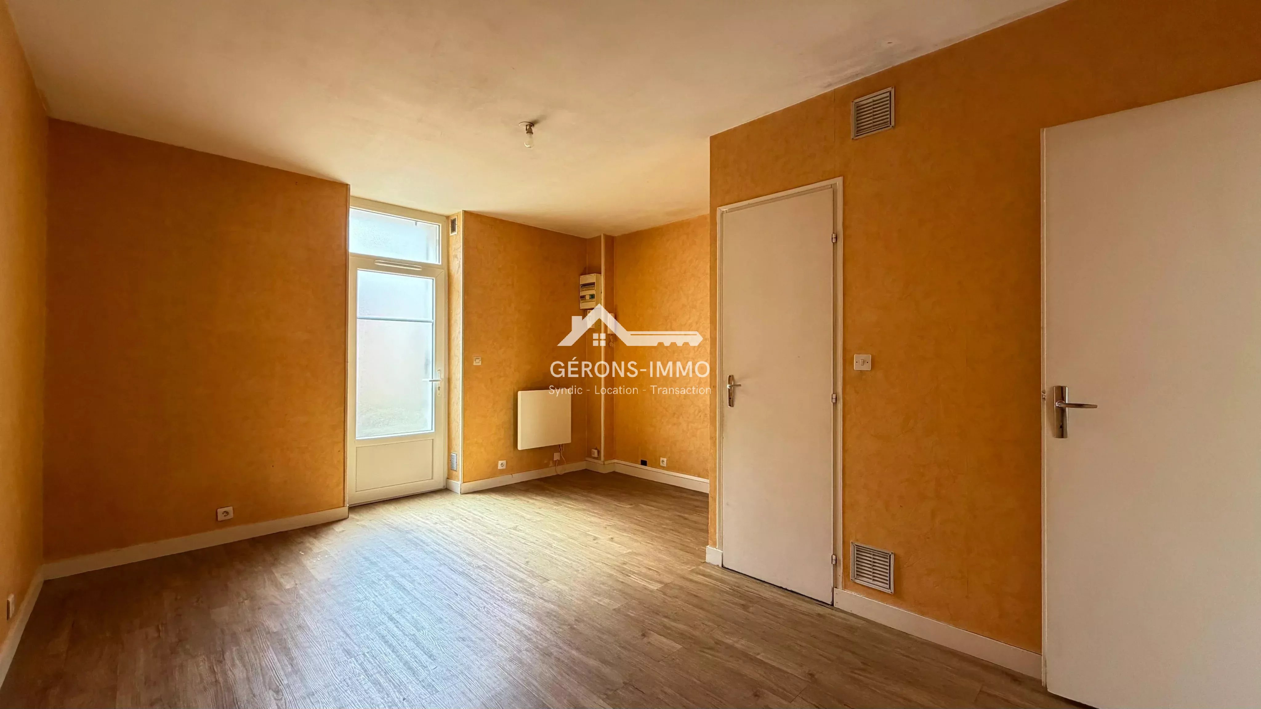 Location: Appartement STUDIO – Nantes, République - Photo 2
