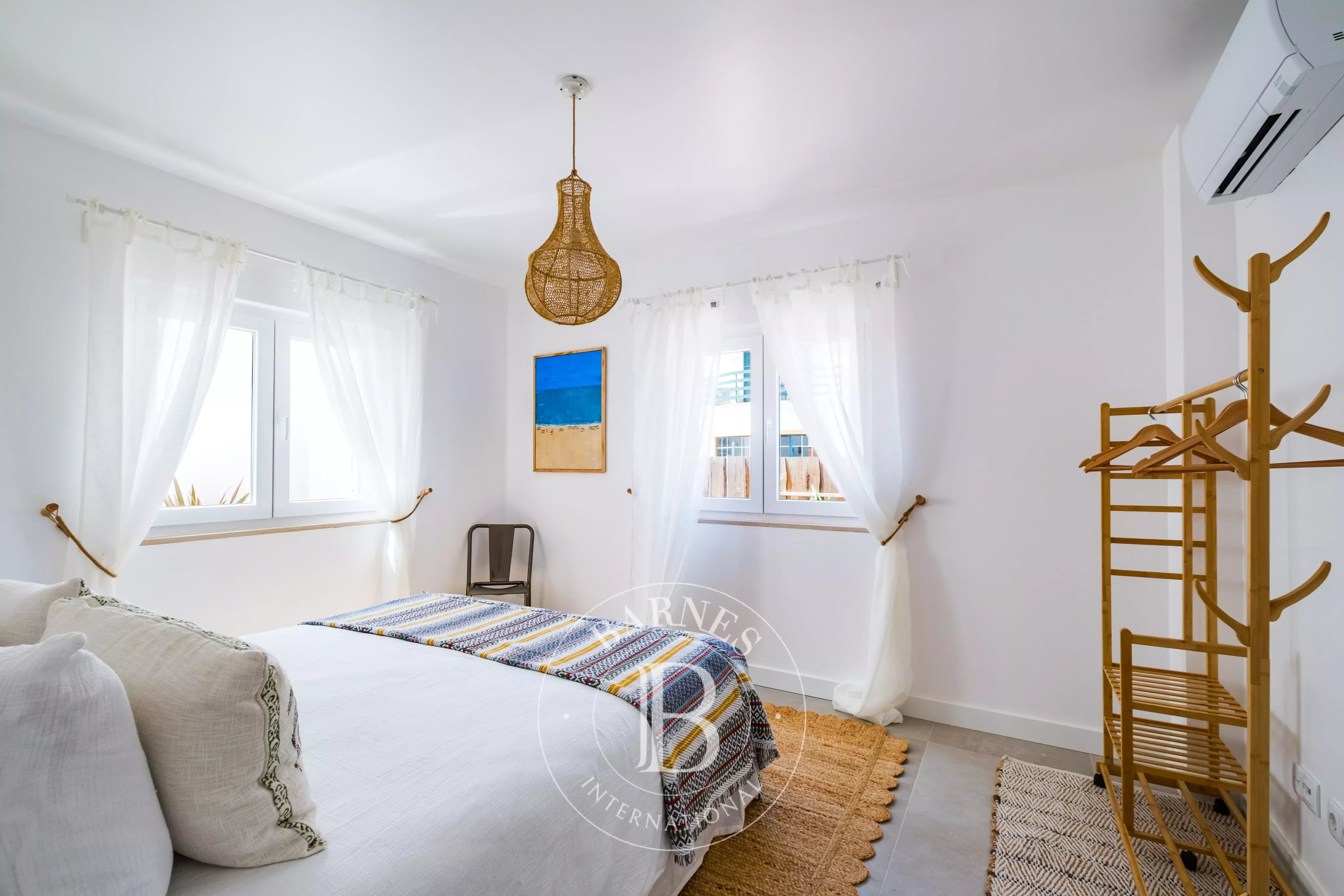 Logement à Comporta
