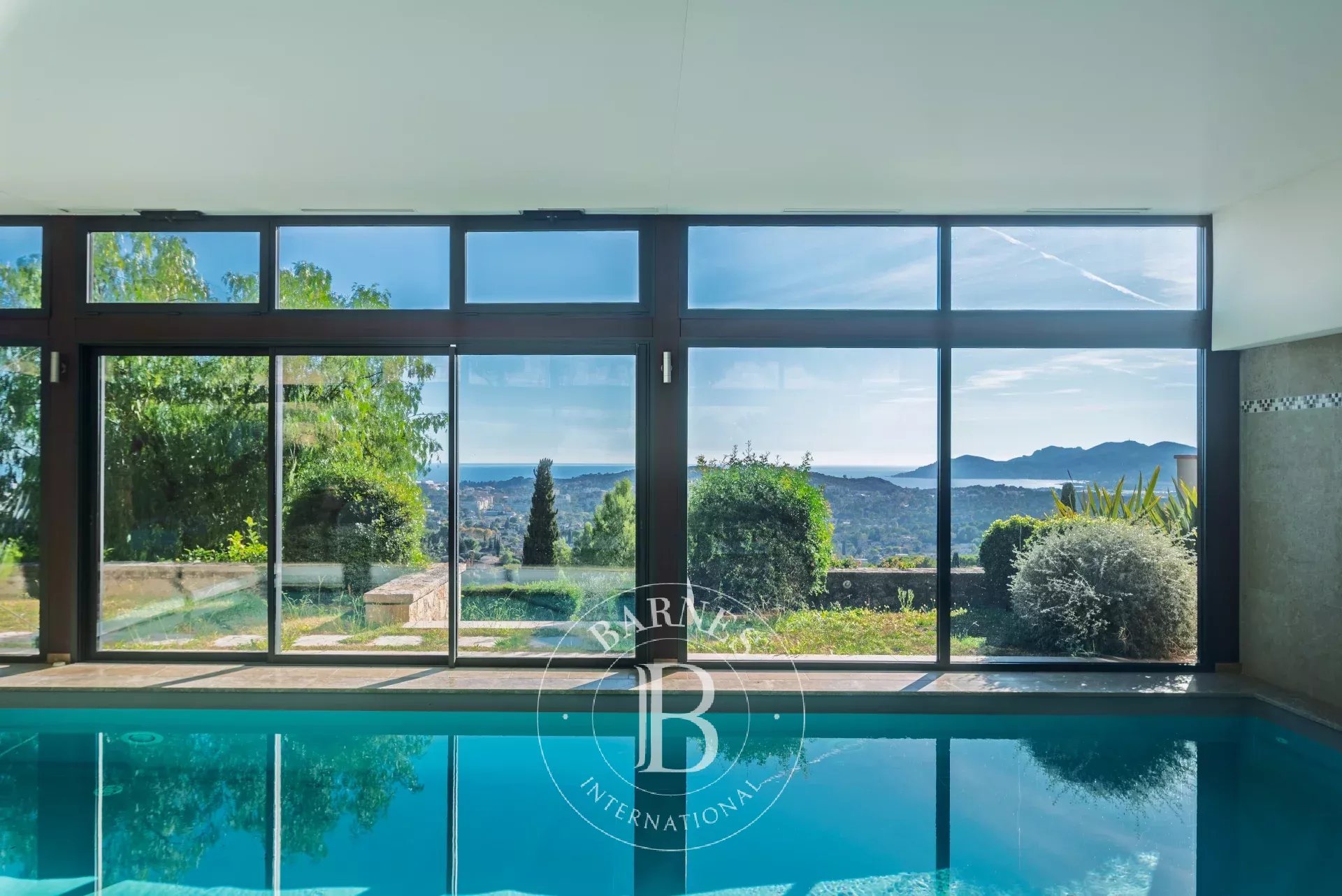 Villa Mougins - picture 26