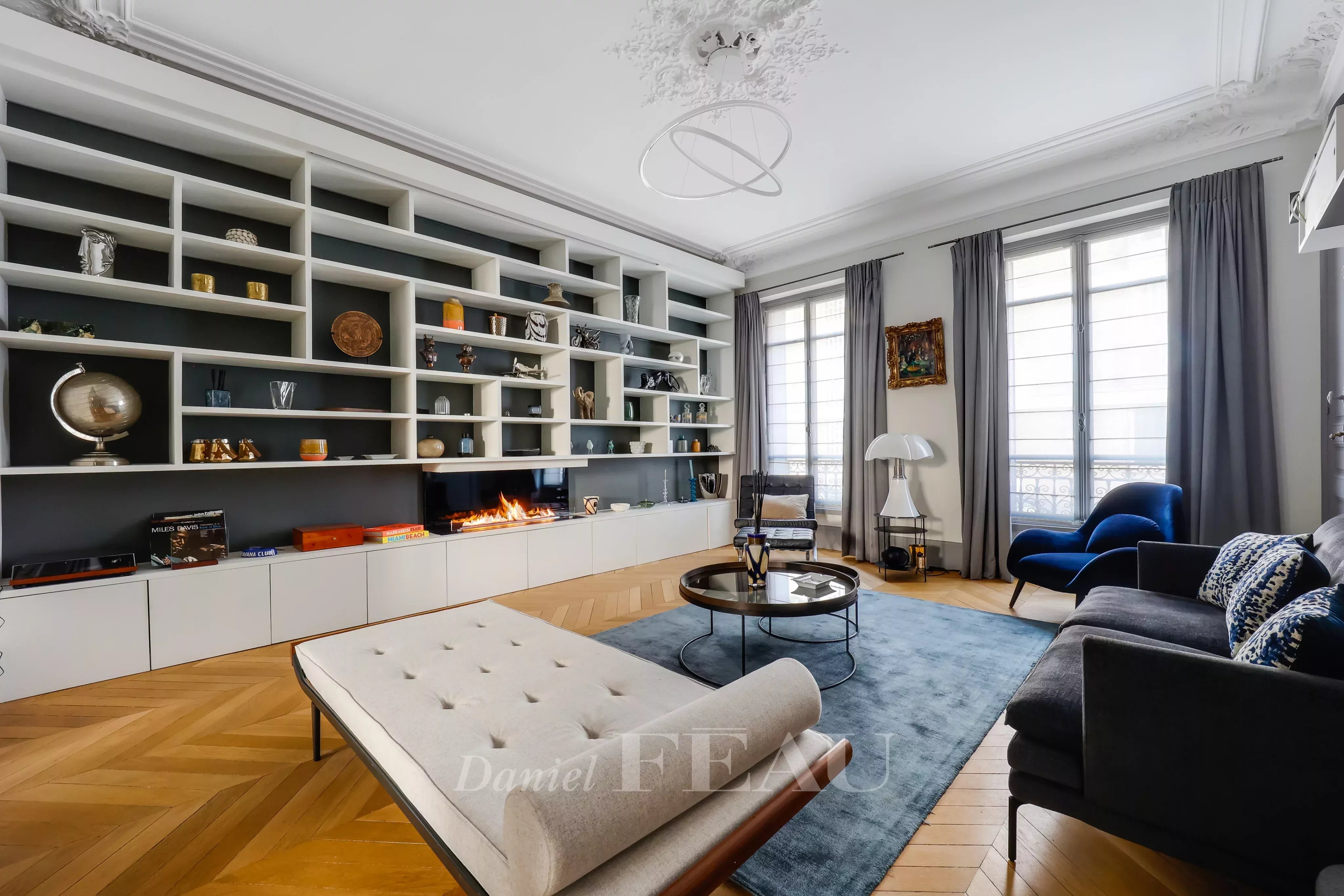 Vente Maison Versailles