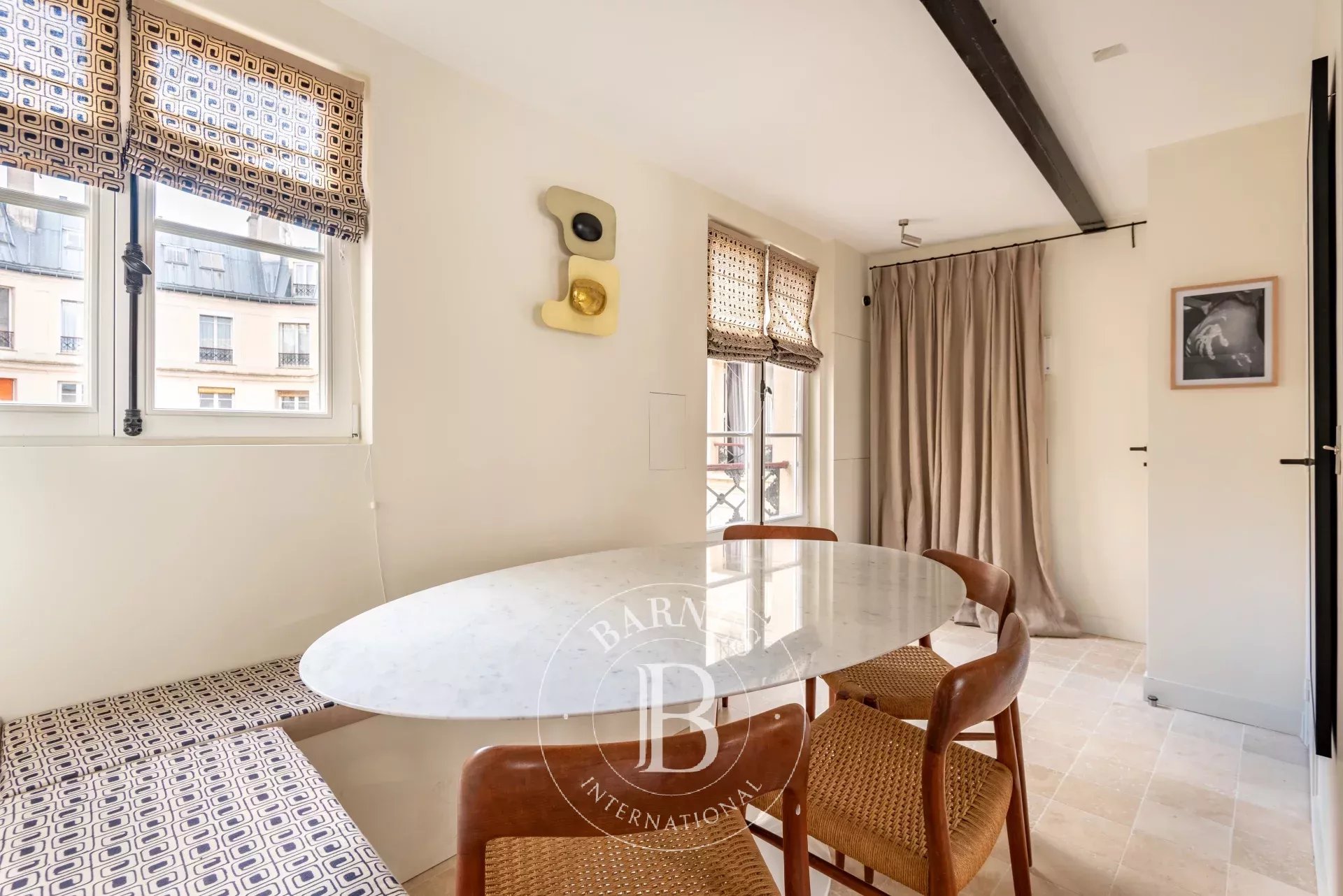 Paris  - Apartment 2 Bedrooms - picture 12