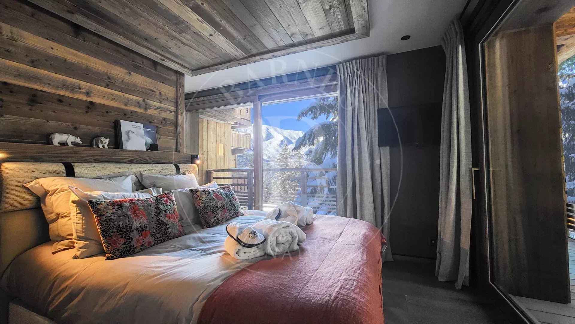 Les Allues  - Chalet  4 Habitaciones - picture 5