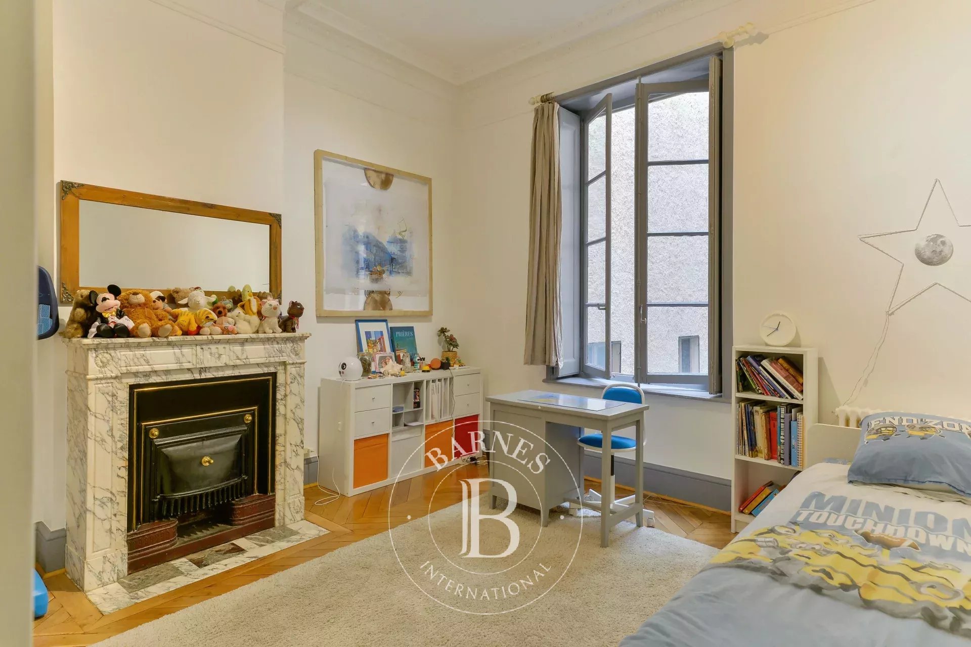 Daire Lyon 2ème - picture 7