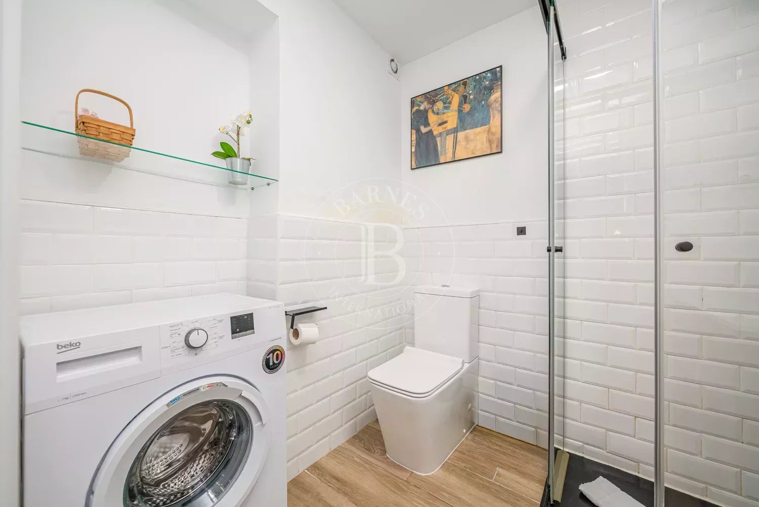 Daire Madrid - picture 24