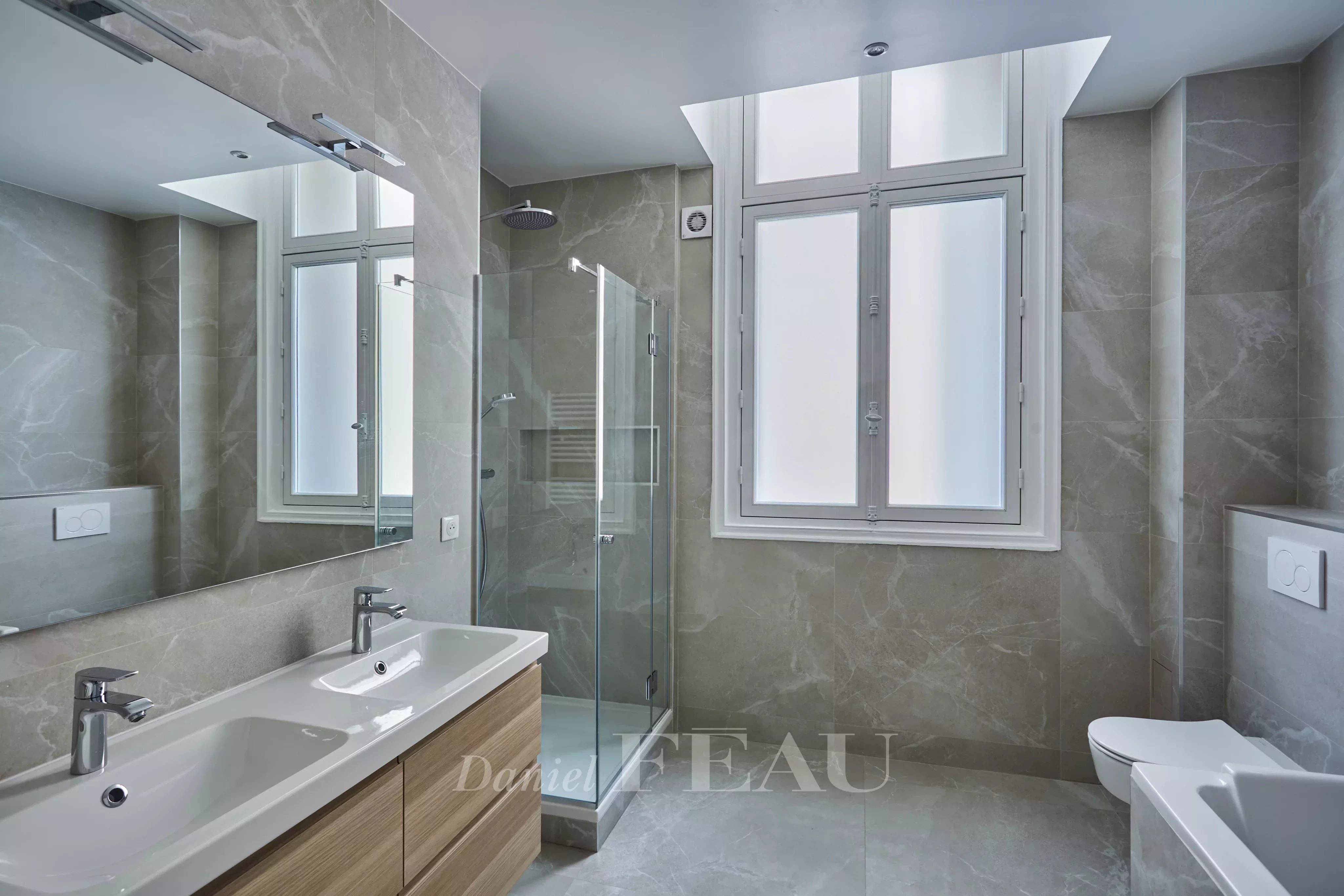 Location Appartement Paris 16ème