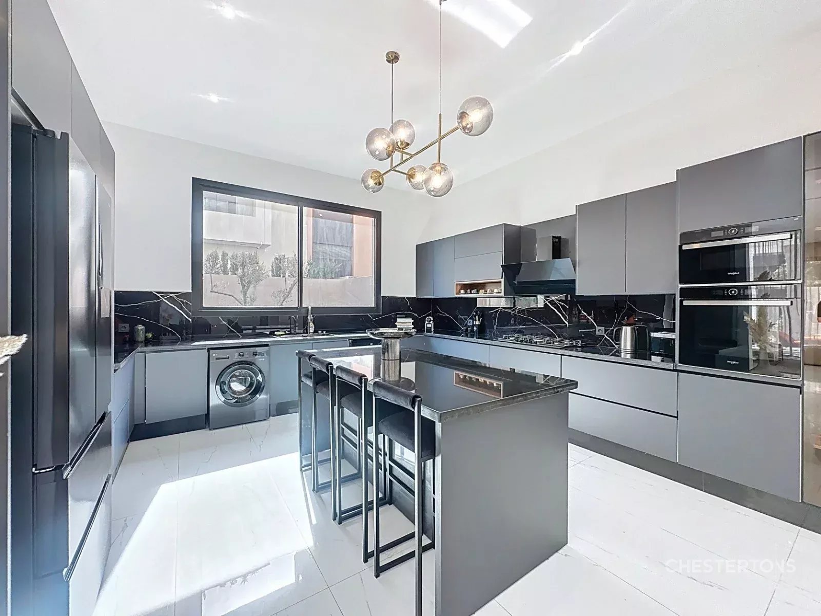 Image of Villa - 5 Bedrooms for Sale in Marrakech-Ménara-Marrakech-Morocco, Image 15