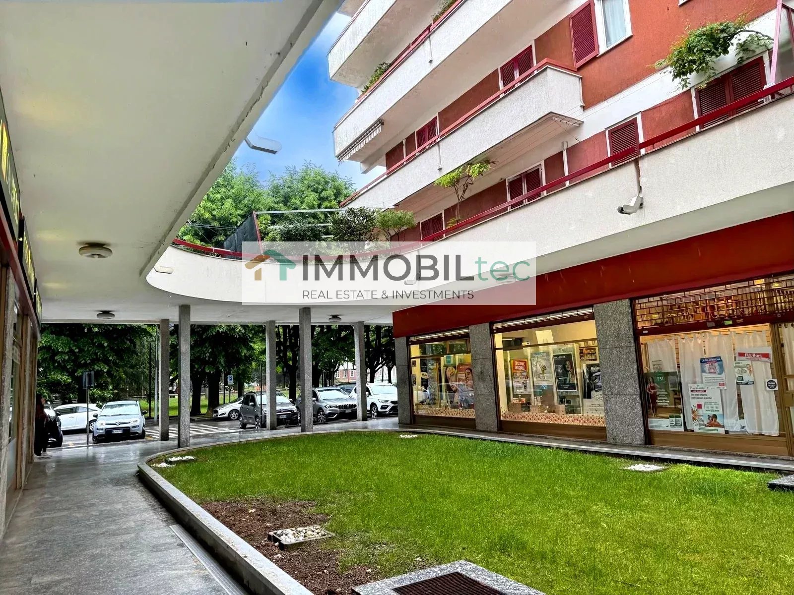 Agence immobilière de Immobiltec Real Estate Soluti