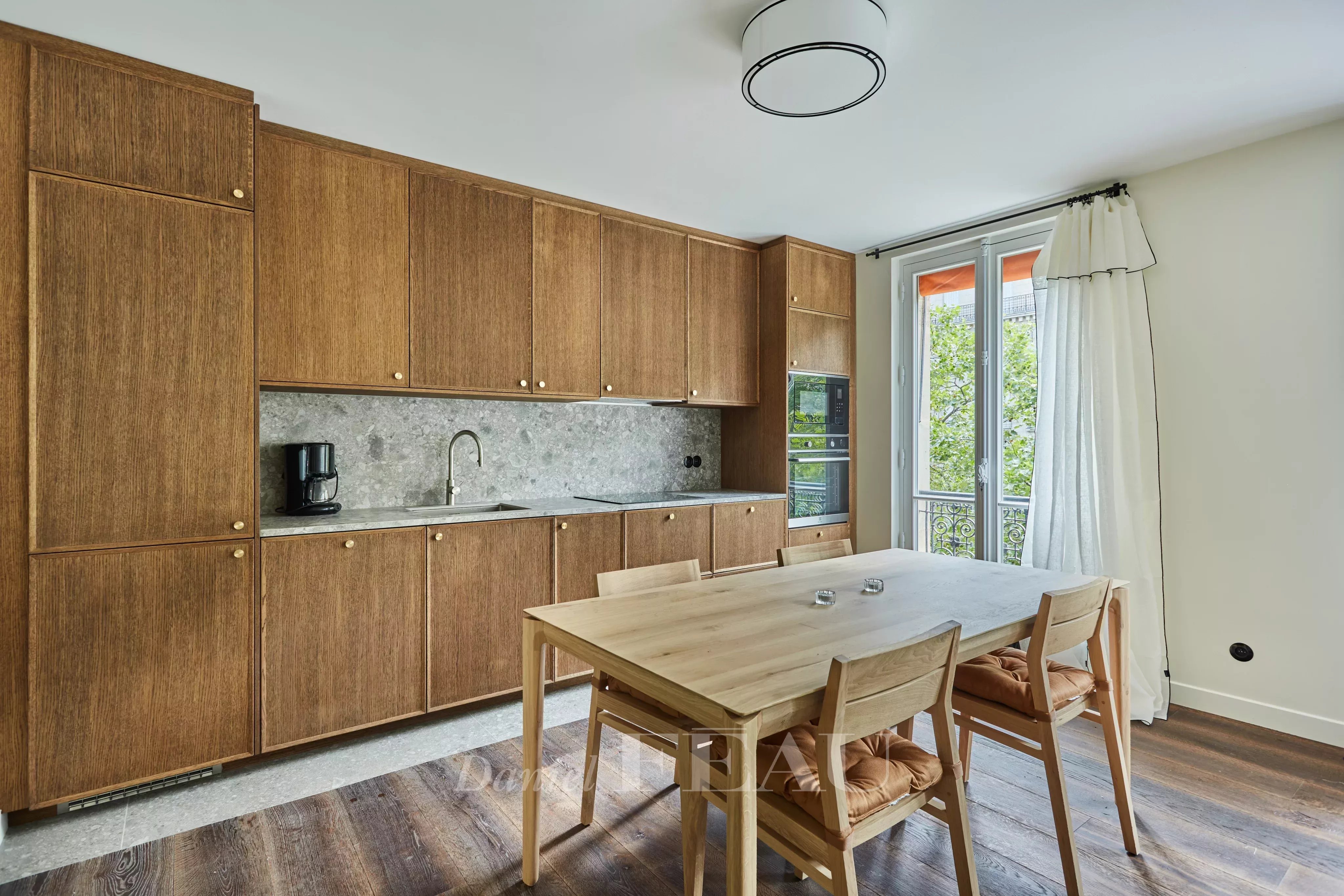 Rental Apartment Paris 7th