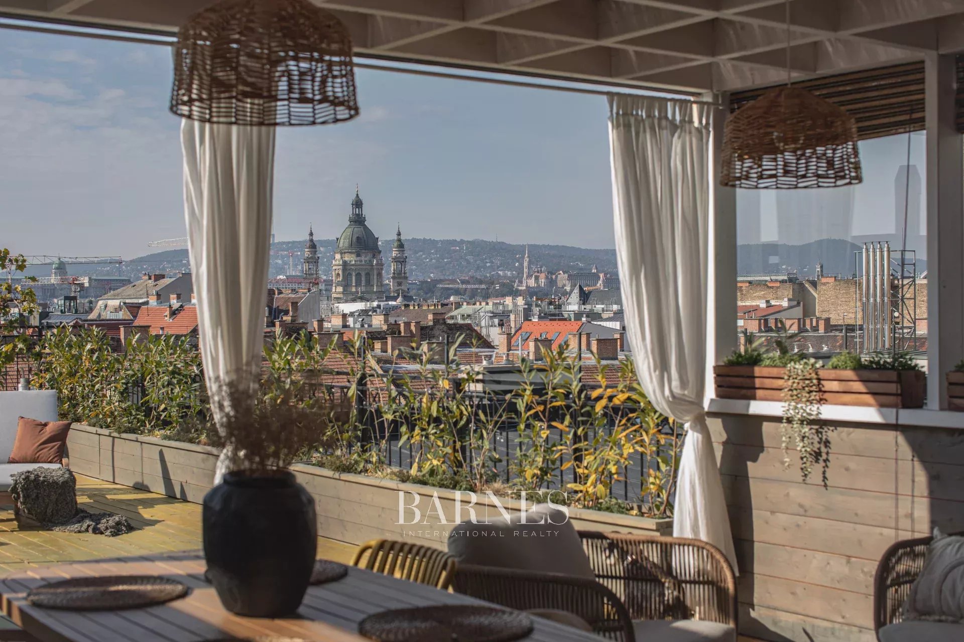 Daire Budapest VII. kerülete - picture 14