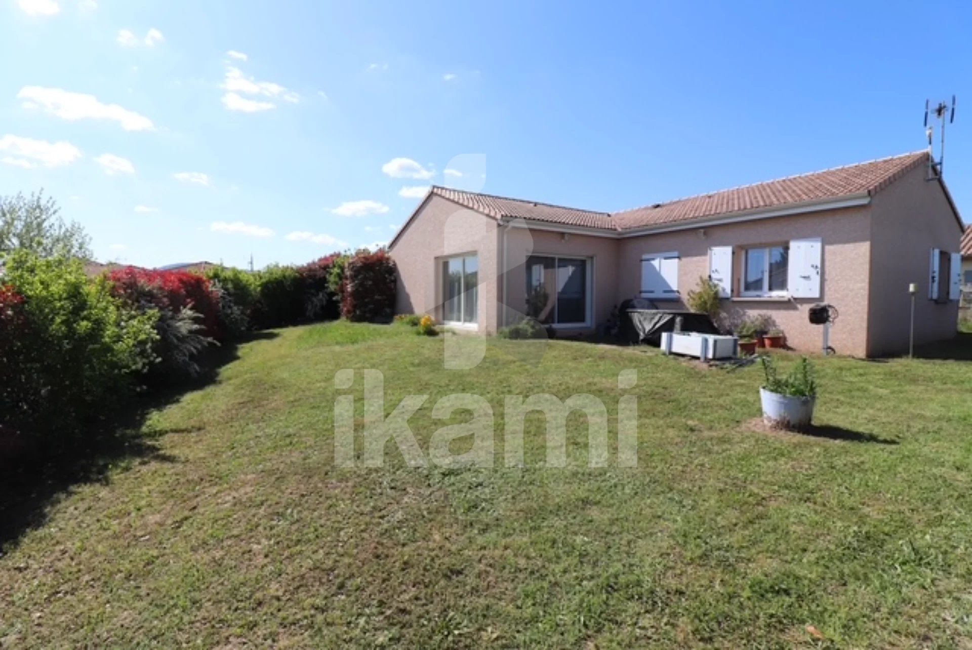 Vente Maison Cheminas